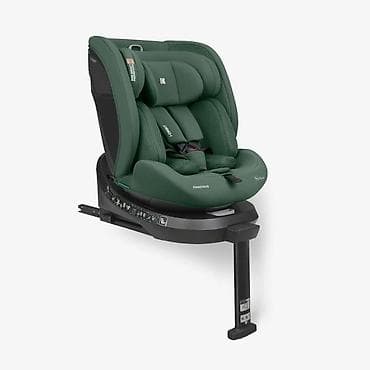 nike trenerka zelena: KIKKA BOO I-ORBIT Premium i-Size autosedište 40–150 cm, ISOFIX sa — 1