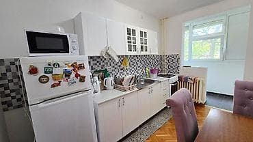 jagodina stanovi izdavanje: IZDAJE se stan na Karabirmi. Slobodan od 10.juna — 6