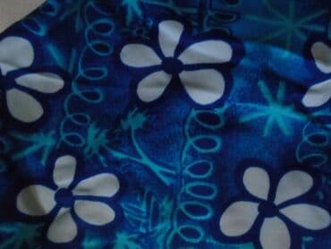 extra push up kupaci: Floral — 4