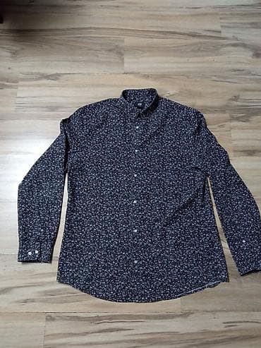 Košulja H&M, bоја - Šareno