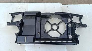 5x114 3: VEZNI LIM PRSA PLASTIČNA ZA VOLKSWAGEN GOLF 3 OD 1992. DO 1998. GOD — 1