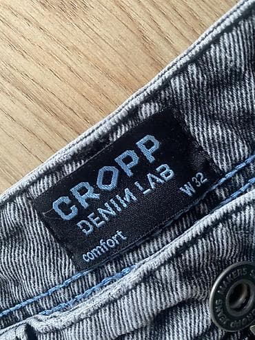 cropp haljine: Britches and shorths color - Grey — 3