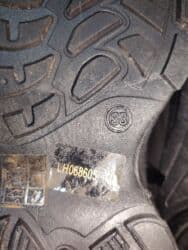 muške gležnjače: Gležnjače, 38 — 8