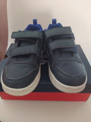 sergio tacchini sneakers: Reebok 31, kao nove, za kišno vreme — 3