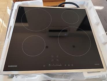 hausbrandt aparat za kafu: Samsung model NZ64M3NM1BB indukcija cena 20000din i model NZ64H37075K — 5