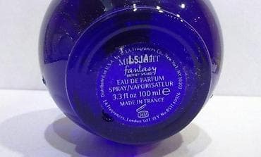 Parfemi: BRITNEY SPEARS MIDNIGHT FANTASY EDP100ML TSTR | Britney Spears — 2
