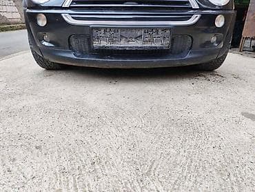 PREDNJI BRANIK ZA MINI COOPER, ONE, COOPER S OD 2001. DO 2006. GOD. |