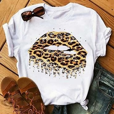 #Maice
Cena 950
Uni vel.
V75 — 6