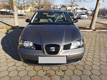 sema osiguraca opel zafira a: HAUBA ZA SEAT IBIZA ZA 2004. GOD. | Hauba za Seat Ibicu 2004g — 1