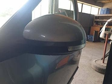 Car Body Parts: RETROVIZOR ZA ŠKODA YETI | U ponudi sve vrste polovnih originalnih — 1