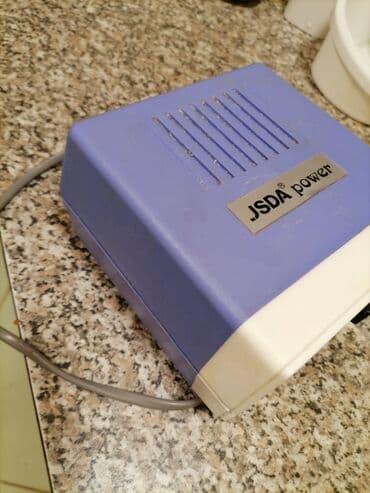 Parfemi: Kućište ispravno za turpiju nokata.

 Mirjevo — 2