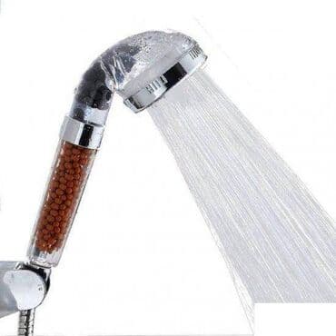 rudo dodatak za wc solju: Filter tus sa kuglicama - SA CREVOM FILTER TUŠ, sa kuglicama od — 4