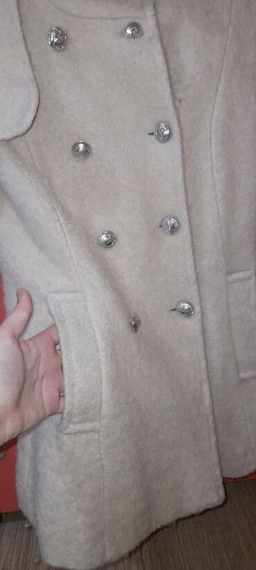 new yorker kaput: S, Single-colored, With lining — 5