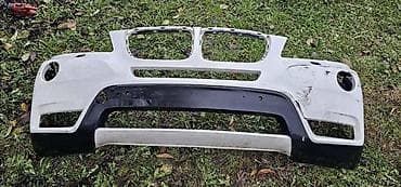 ventilator za auto kabinu: PREDNJI BRANIK F25 ZA BMW X3 | BMW x3 f25 prednji branik — 2