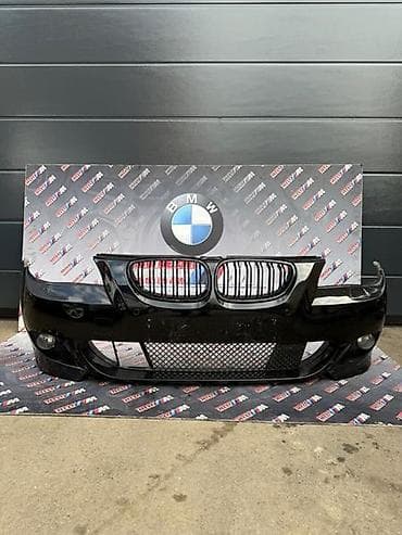 metan: M-PAKET PREDNJI BRANICI E60/61 ZA BMW SERIJA 5 OD 2003. DO 2010. GOD — 4