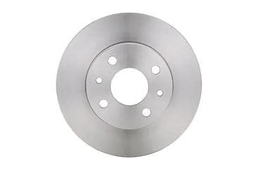 Brake System: FORD KA 2008- KOCIONI DISKOVI PREDNJI | NOVO! NOVO! NOVO! U ponudi — 3
