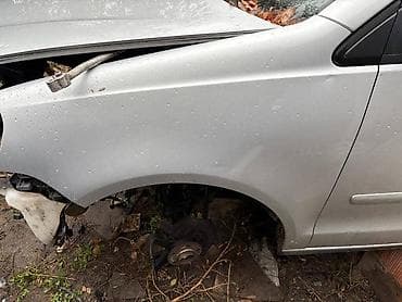 audi quattro a4: KRILO ZA VOLKSWAGEN POLO OD 2005. DO 2009. GOD. | Krilo levo za Polo — 1