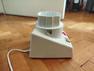 polovni ajfon 8: Postolje baza sa motorom za Moulinex multipraktik/blender Najsiri — 5