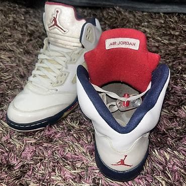 Muška obuća: Originalne patike air jordan broj 44.5 eu / 10.5 us / 28.5 cm 13 Boje — 7