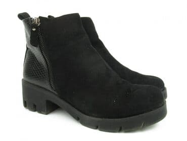 torbice od perlica: Ankle boots, 38 — 1
