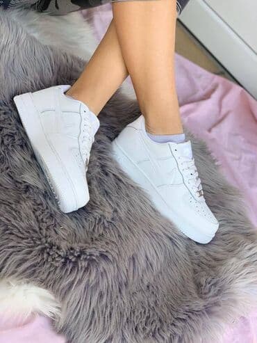 patike sa greskom: Trainers, size - 46 — 8