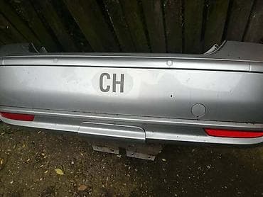 c4 2005: ZADNJI BRANIK MONDEO HECBEK ZA FORD MONDEO OD 2005. DO 2007. GOD. | — 7