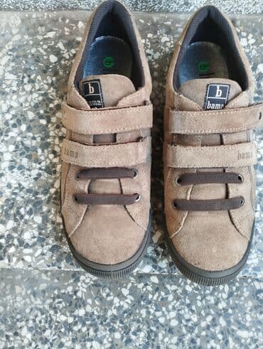 pepco jakna za devojcice: Low shoes, Size - 37 — 1