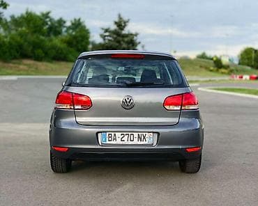 polovni automobili mercedes 190 do 1000 evra: Na prodaju Volkswagen Golf 6 1.6 TDI, 2011. godište (na ime kupca) — 4