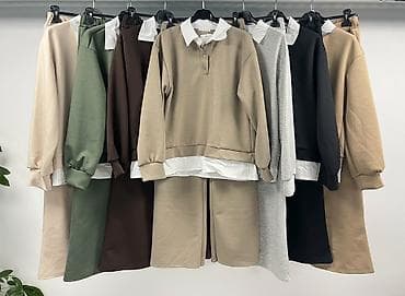 Venčanice i aksesoari: Komplet
Cena 3300
Uni vel.
V27 — 8