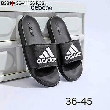 sandale deichmann 2022: Adidas papuče NOVO Novo Brojevi 41 do 46 fb Moja Kupovina 1 jun — 1