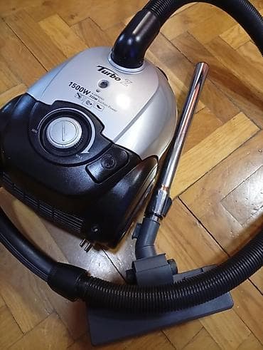 ajfon 13 pro cena polovan: LG usisivač sa kesom – model V-CP753RD Na Papirnu kesu. vuče kao — 10