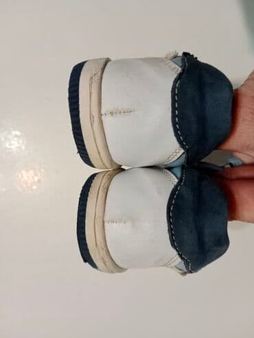 guess patike 2023: Mihajlo, Size - 21, Anatomic — 5