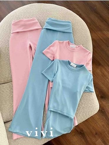 03. L. Komplet 🌸 2.500 dinara