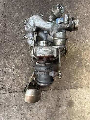 guvernal za motor: BITURBO ZA 651 ZA MERCEDES BENZ C KLASA, C 200, C 220 . OD 2010. DO — 1