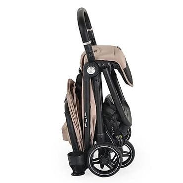 haljine iz 50 tih: CANGAROO Kolica za bebe Flip – Dawn Beige (SKU: CAN6823-70) - Lagana — 7