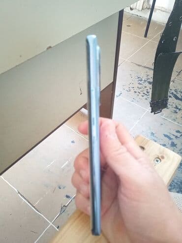 Huawei Nova 9, 128 GB, bоја - Svetloplava, Dual SIM — 1