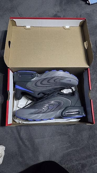 nike air force shadow 36: Patike kupljene u djaku placene 15500dinara, obuvene par puta samo — 1