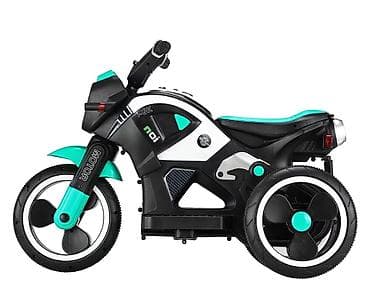 automobili za decu na akumulator: Motor Srednji 1 6V – Plavi (Šifra proizvoda: ) Električni motor na — 2