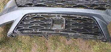 Car Parts: MASKA ZA SEAT ATECA | seat ateca prednji branik maska — 3