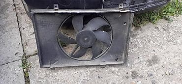 VENTILATOR HLADNJAKA ZA VOLVO S40, V40 OD 1996. DO 2006. GOD. | na lalafo.rs VENTILATOR HLADNJAKA ZA VOLVO S40, V40 OD 1996. DO 2006. GOD. |