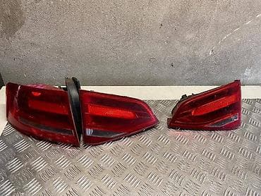 dn auto nis: LAMPE ZA AUDI A4 OD 2008. DO 2016. GOD. | Halogene lampe za audi a4 — 3