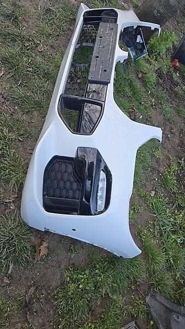 cirada za motor: PREDNJI BRANIK G05 ZA BMW X5 | BMW x5 g05 prednji branik — 2