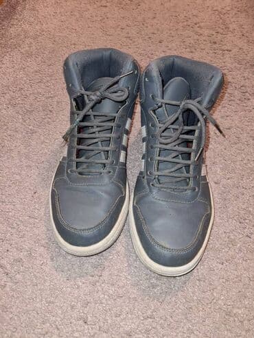 baletanke za fizicko: Adidas, Size - 38 — 3