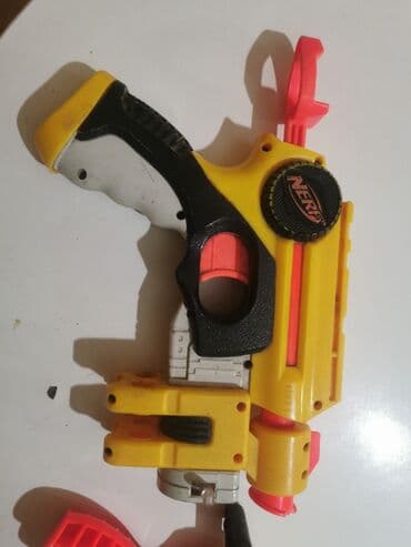 haljine svecane za devojcice: Nerf. Cena za oba je ta — 3