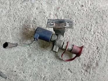 usb na 12v: SENZOR METAN ZA PEUGEOT 207 | Polovini delovi za Peugeot 207 Delovi — 1