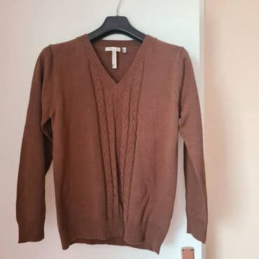 helanke za zimu: L (EU 40), Casual cut, Single-colored — 1