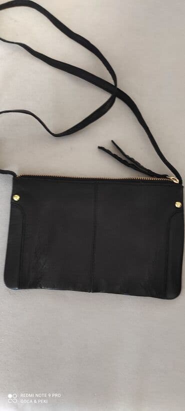 torbice carpisa: Shoulder bag, Pieces — 1