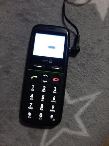 nutribullet magic bullet cena: Doro telefon ispravan telefon radi na sve mreze odlican telefon sa — 9
