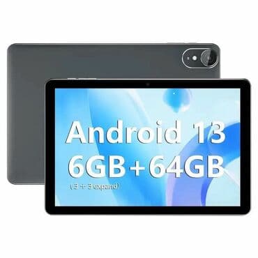 Electronics: NOV Tablet Cena:10.000 10.1-inčni Android 13 tablet sa 6GB RAM — 3