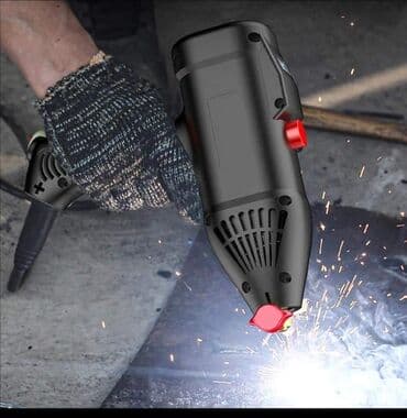 inverter aparat za varenje: Automatski aparat za varenje digitalni 200a 12000 din АЦ110В/220В — 2